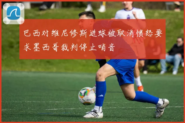 巴西对维尼修斯进球被取消愤怒要求墨西哥裁判停止哨音